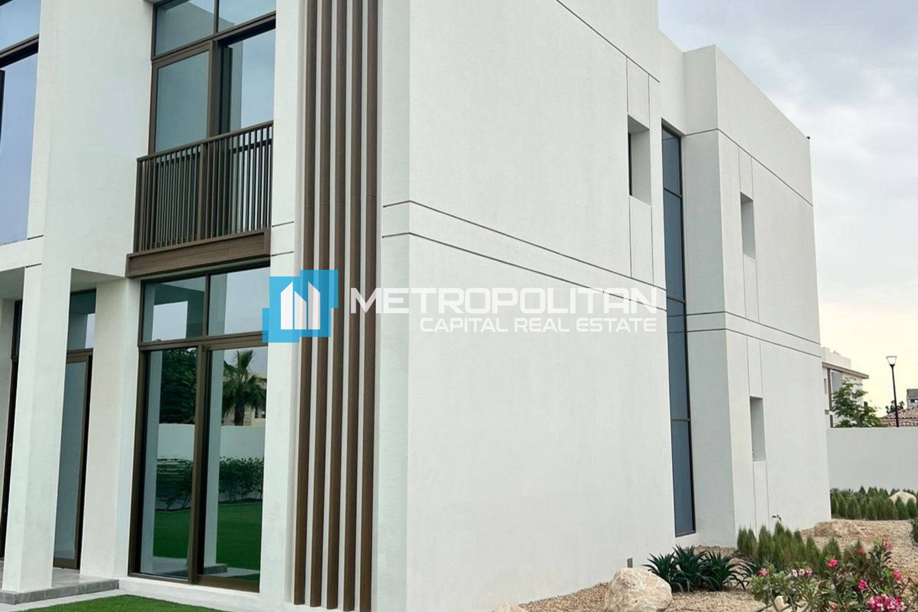 فيلا 4 غرف نوم للإيجار في جزيرة الجبيل – MCR-7099 photo-10