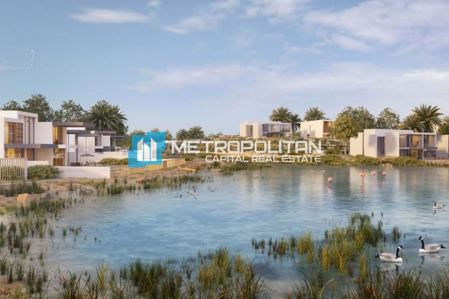 فيلا 4 غرف نوم للإيجار في جزيرة الجبيل – MCR-7099 photo-13