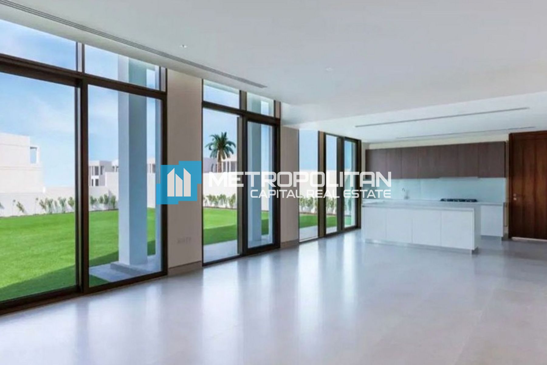 فيلا 4 غرف نوم للإيجار في جزيرة الجبيل – MCR-7099 photo-1