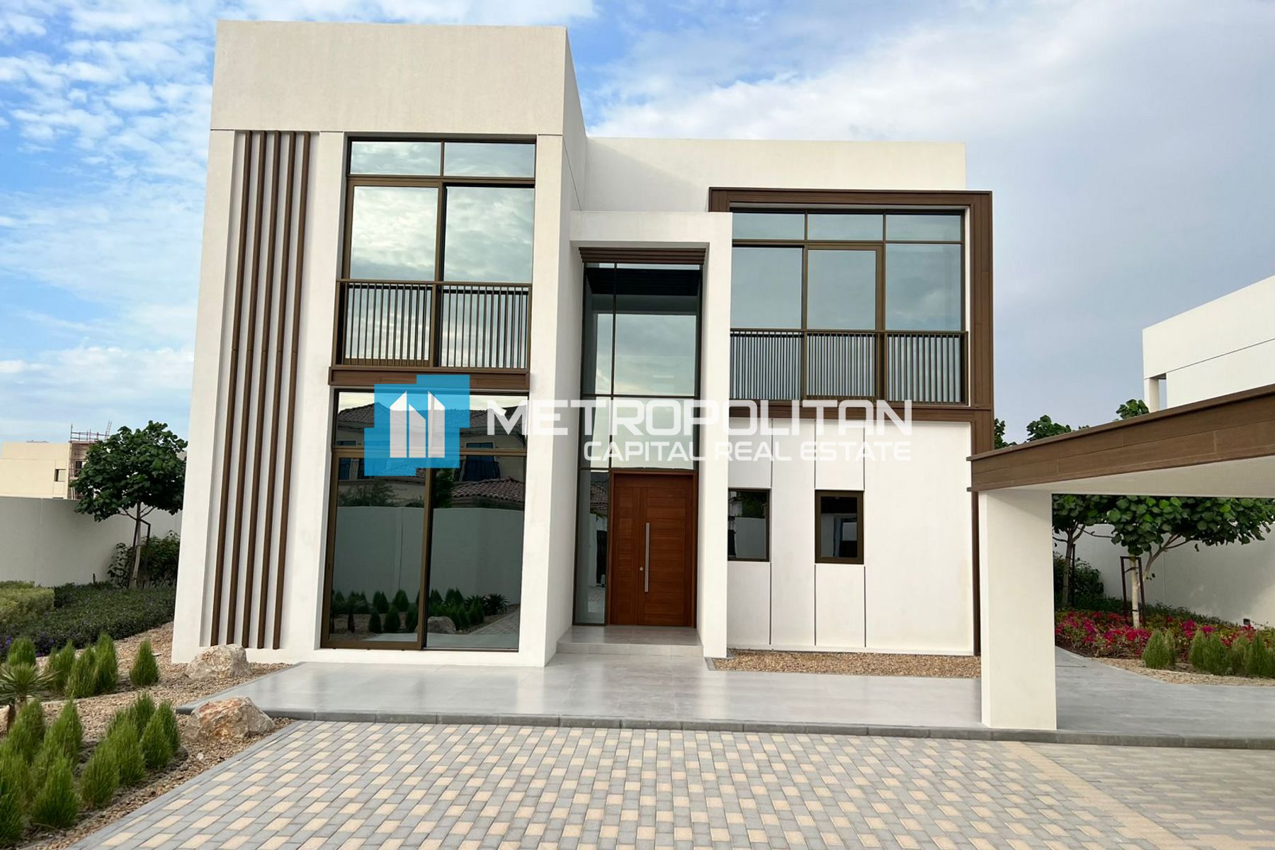 فيلا 4 غرف نوم للإيجار في جزيرة الجبيل – MCR-7099 photo-2