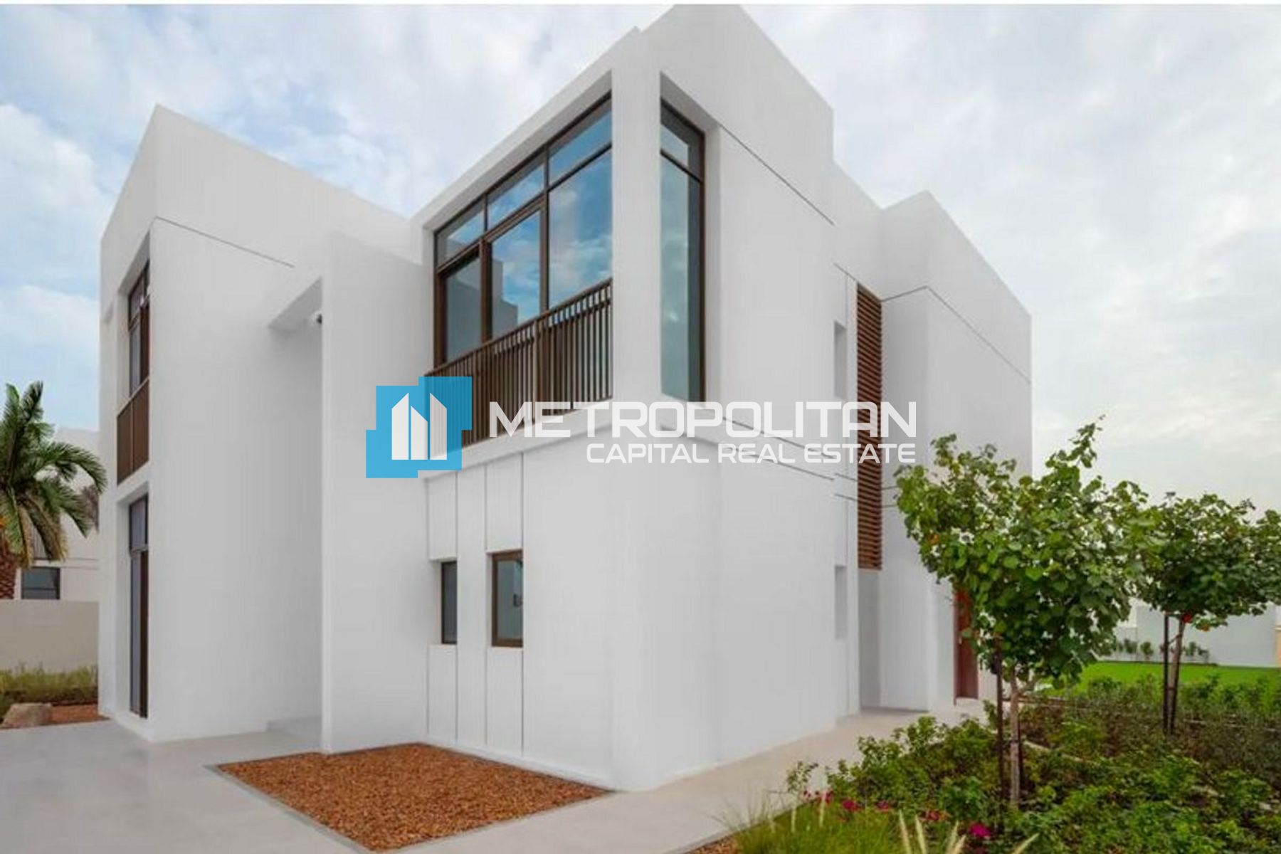 فيلا 4 غرف نوم للإيجار في جزيرة الجبيل – MCR-7099 photo-5