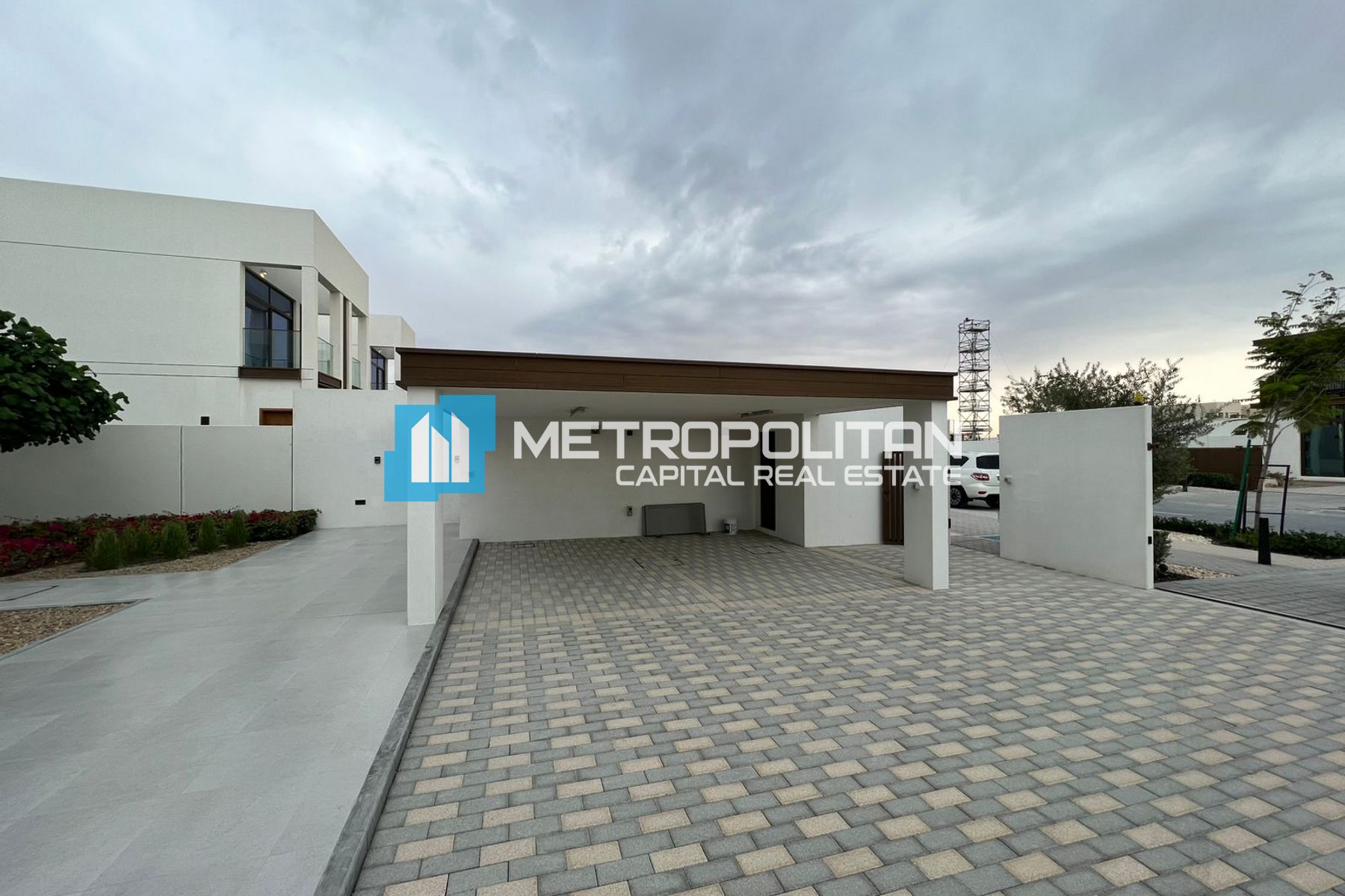 فيلا 4 غرف نوم للإيجار في جزيرة الجبيل – MCR-7099 photo-6