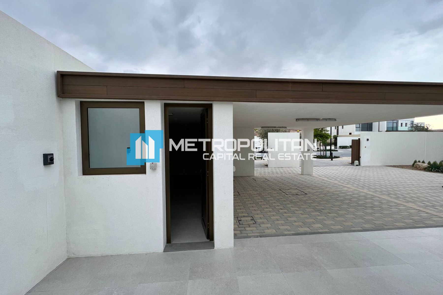 فيلا 4 غرف نوم للإيجار في جزيرة الجبيل – MCR-7099 photo-7