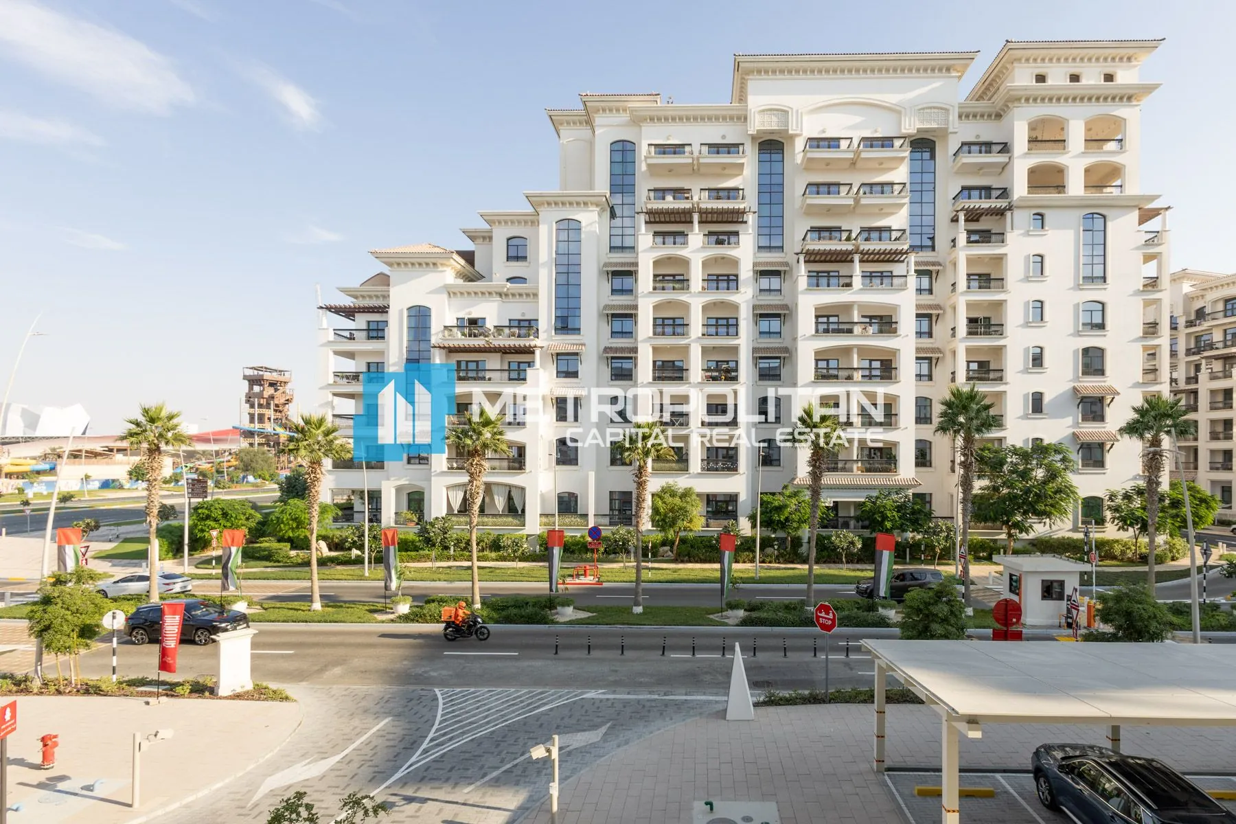 Furnished Studio | Pool and Gym | Ready To Move photo-0