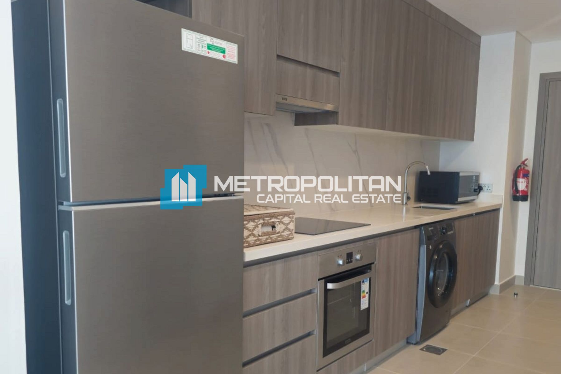 Furnished Studio | Pool and Gym | Ready To Move photo-4