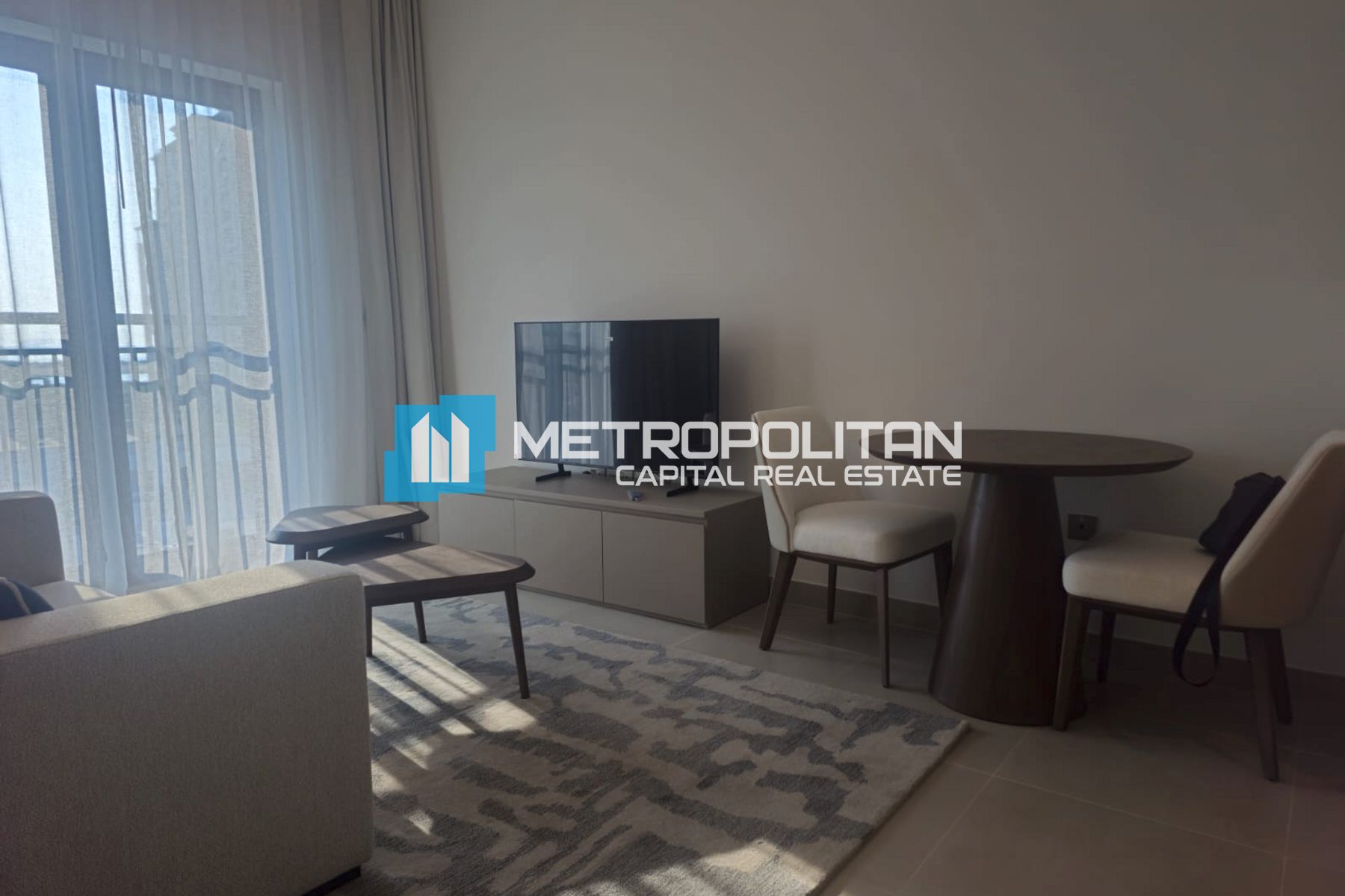 Furnished Studio | Pool and Gym | Ready To Move photo-6