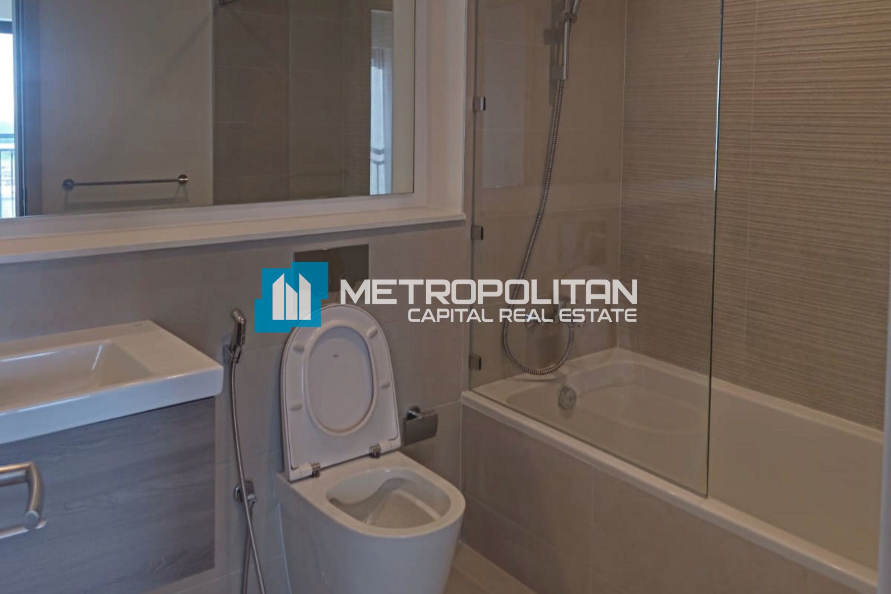 Furnished Studio | Pool and Gym | Ready To Move photo-8