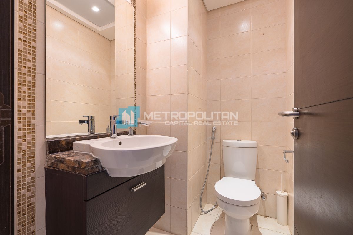 Full Mangrove View | 2 Cheques | Available Nov. 12 photo-2