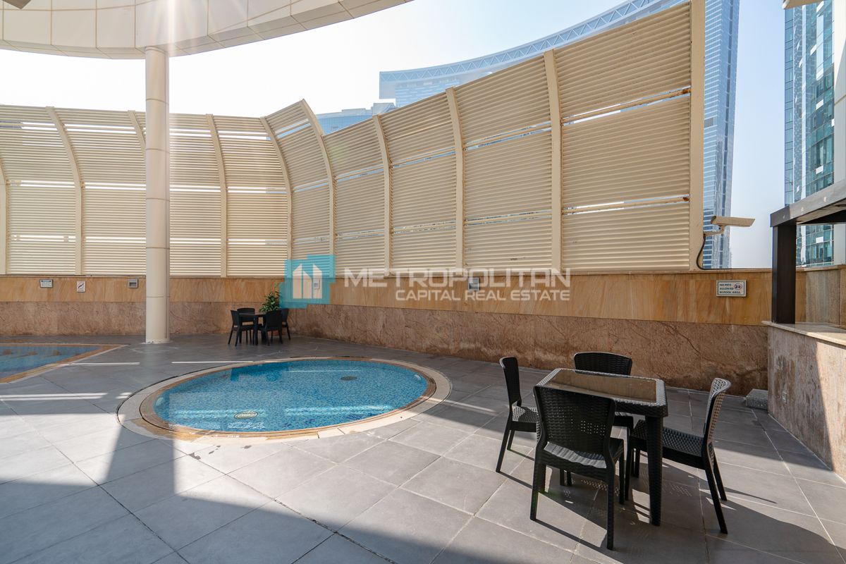 Full Mangrove View | 2 Cheques | Available Nov. 12 photo-6