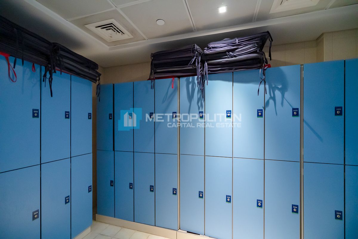 Full Mangrove View | 2 Cheques | Available Nov. 12 photo-8