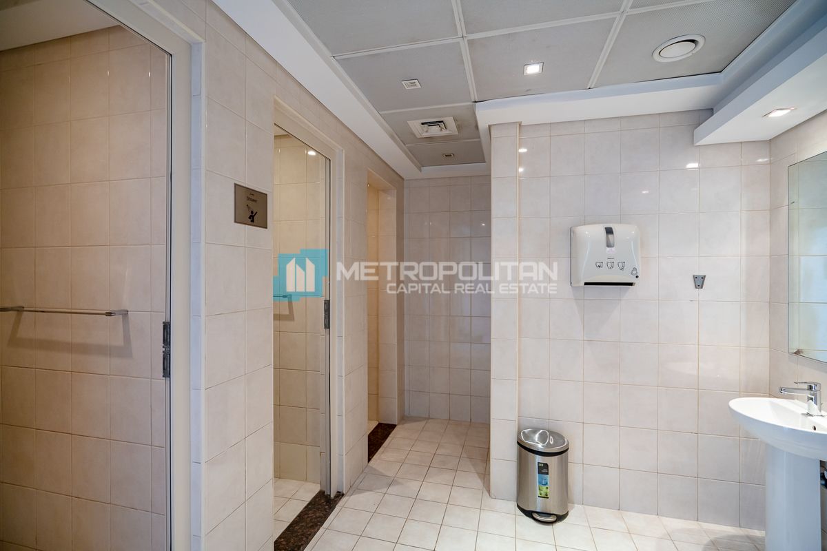 Full Mangrove View | 2 Cheques | Available Nov. 12 photo-9