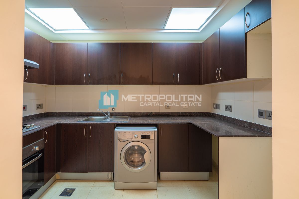 Full Mangrove View | 2 Cheques | Available Nov. 12 photo-14