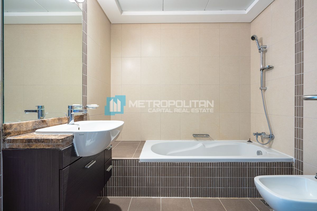 Full Mangrove View | 2 Cheques | Available Nov. 12 photo-20