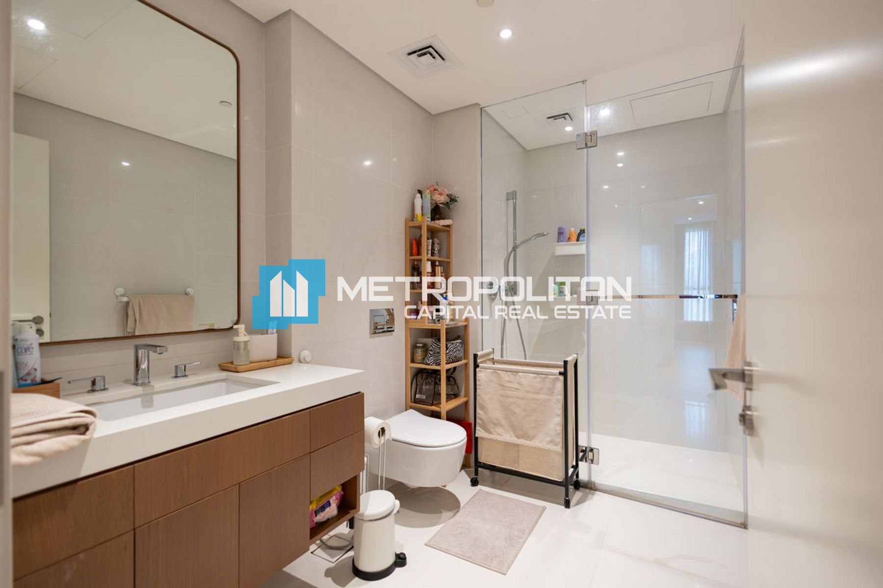 تاون هاوس 3 غرف نوم للإيجار في جزيرة السعديات – MCR-7107 photo-9