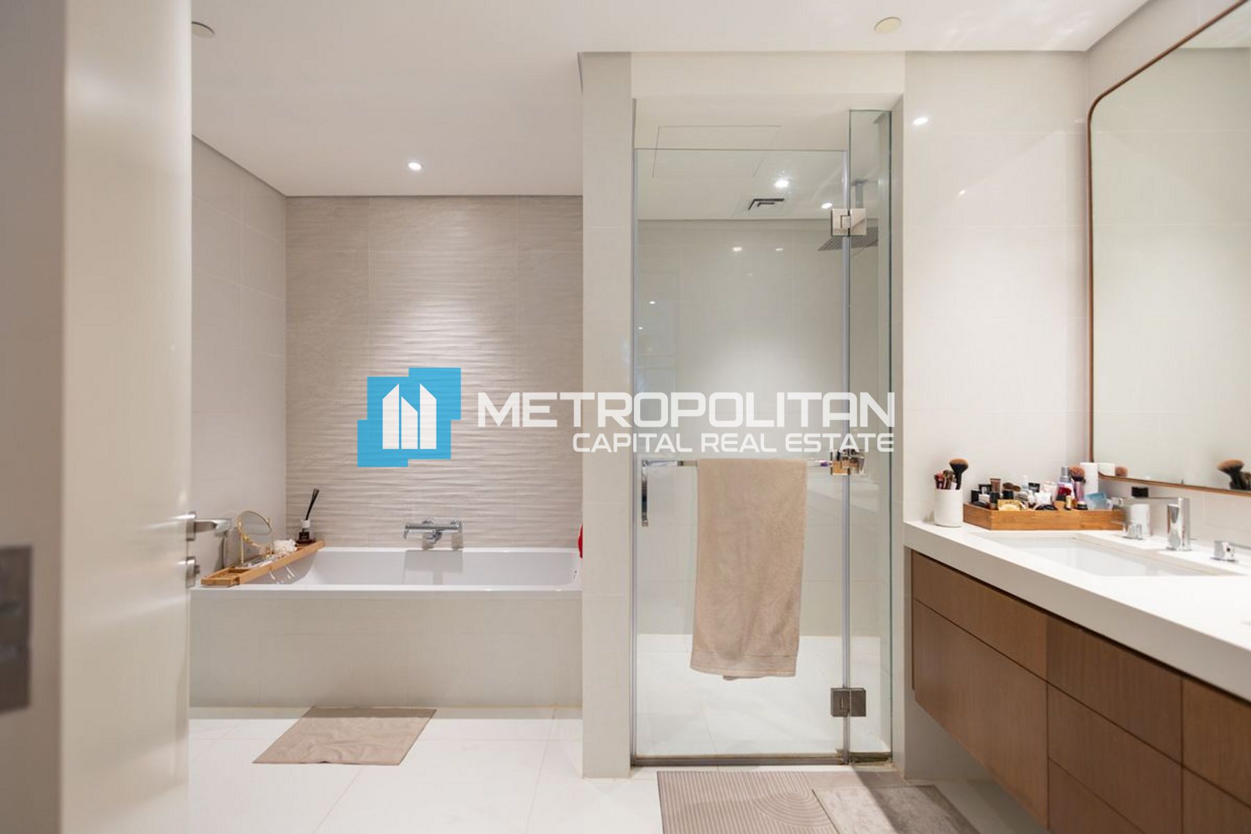 تاون هاوس 3 غرف نوم للإيجار في جزيرة السعديات – MCR-7107 photo-10