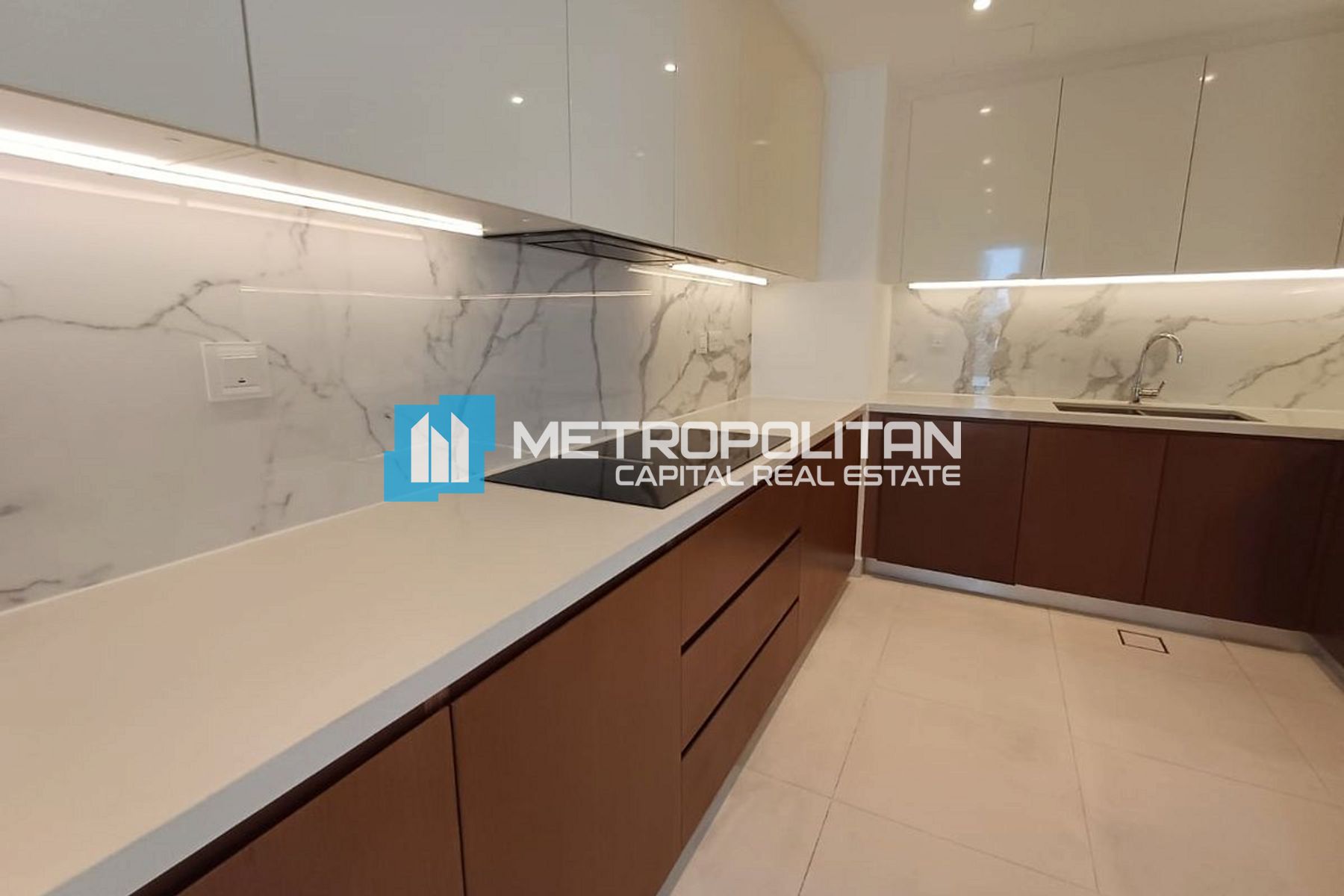 تاون هاوس 3 غرف نوم للإيجار في جزيرة السعديات – MCR-7107 photo-11