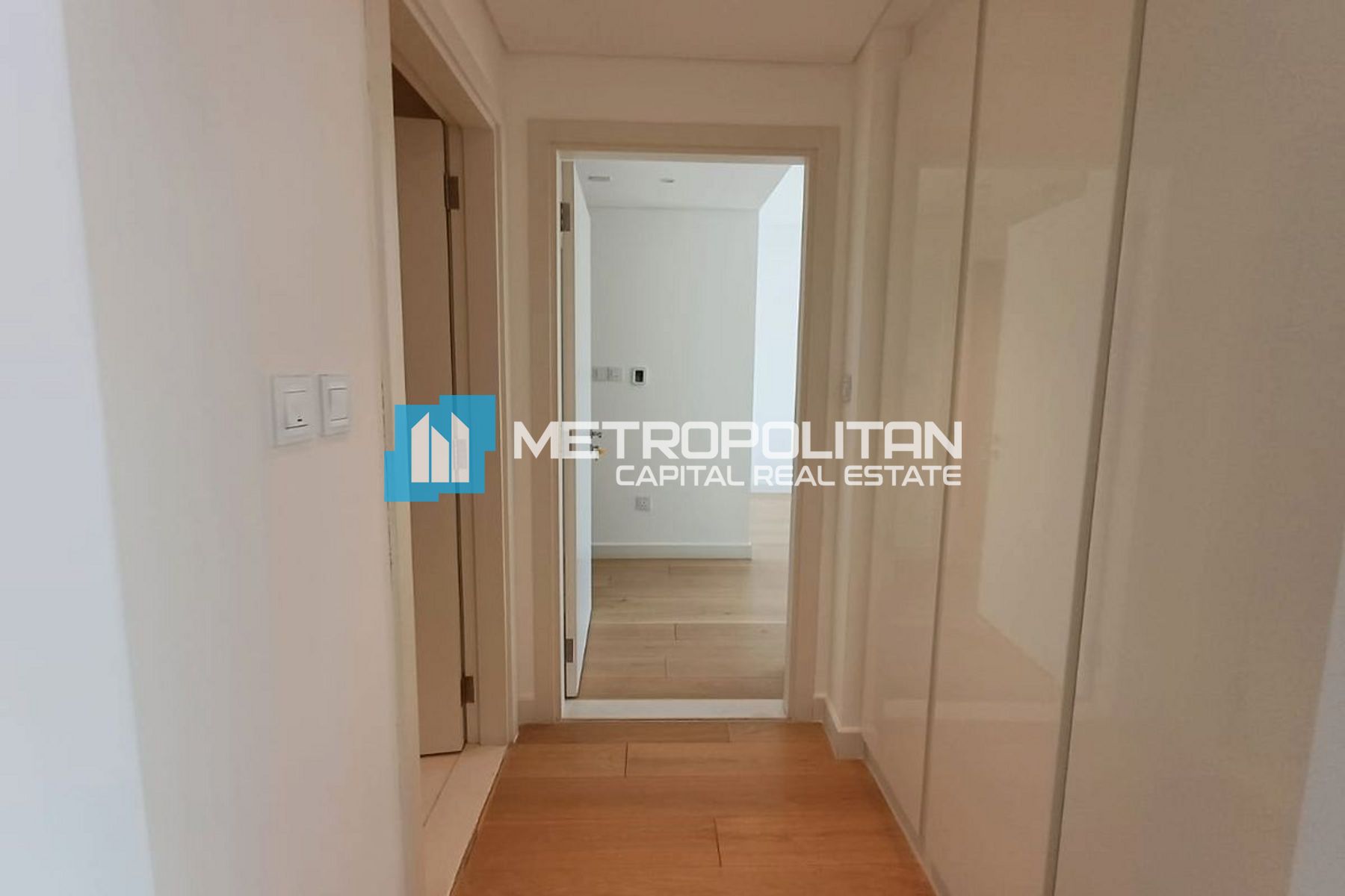 تاون هاوس 3 غرف نوم للإيجار في جزيرة السعديات – MCR-7107 photo-13