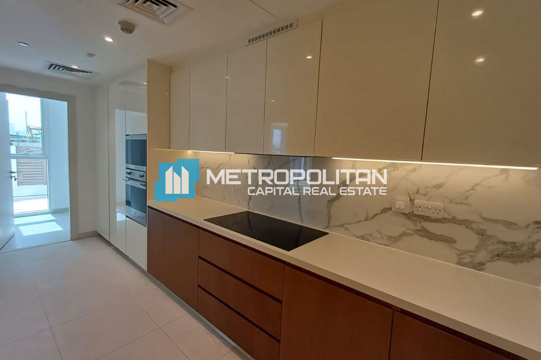 تاون هاوس 3 غرف نوم للإيجار في جزيرة السعديات – MCR-7107 photo-14