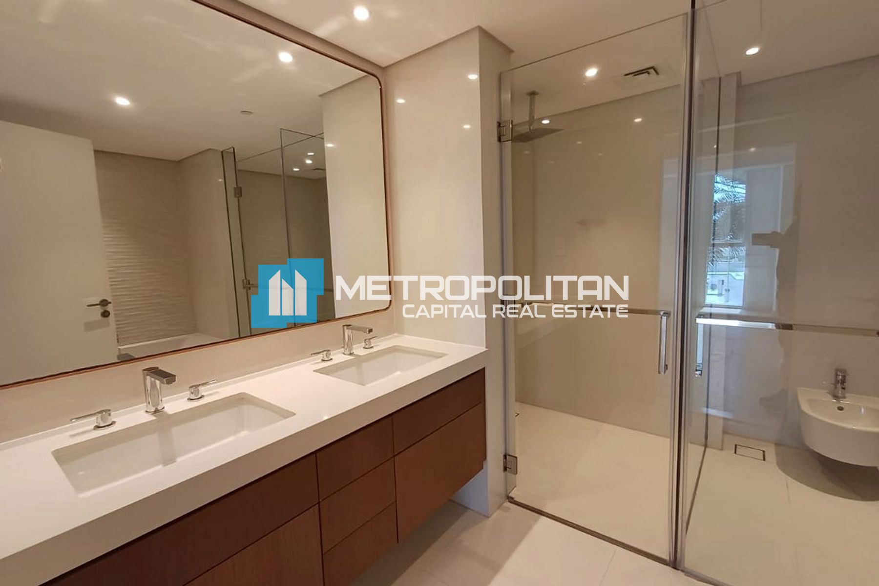 تاون هاوس 3 غرف نوم للإيجار في جزيرة السعديات – MCR-7107 photo-16