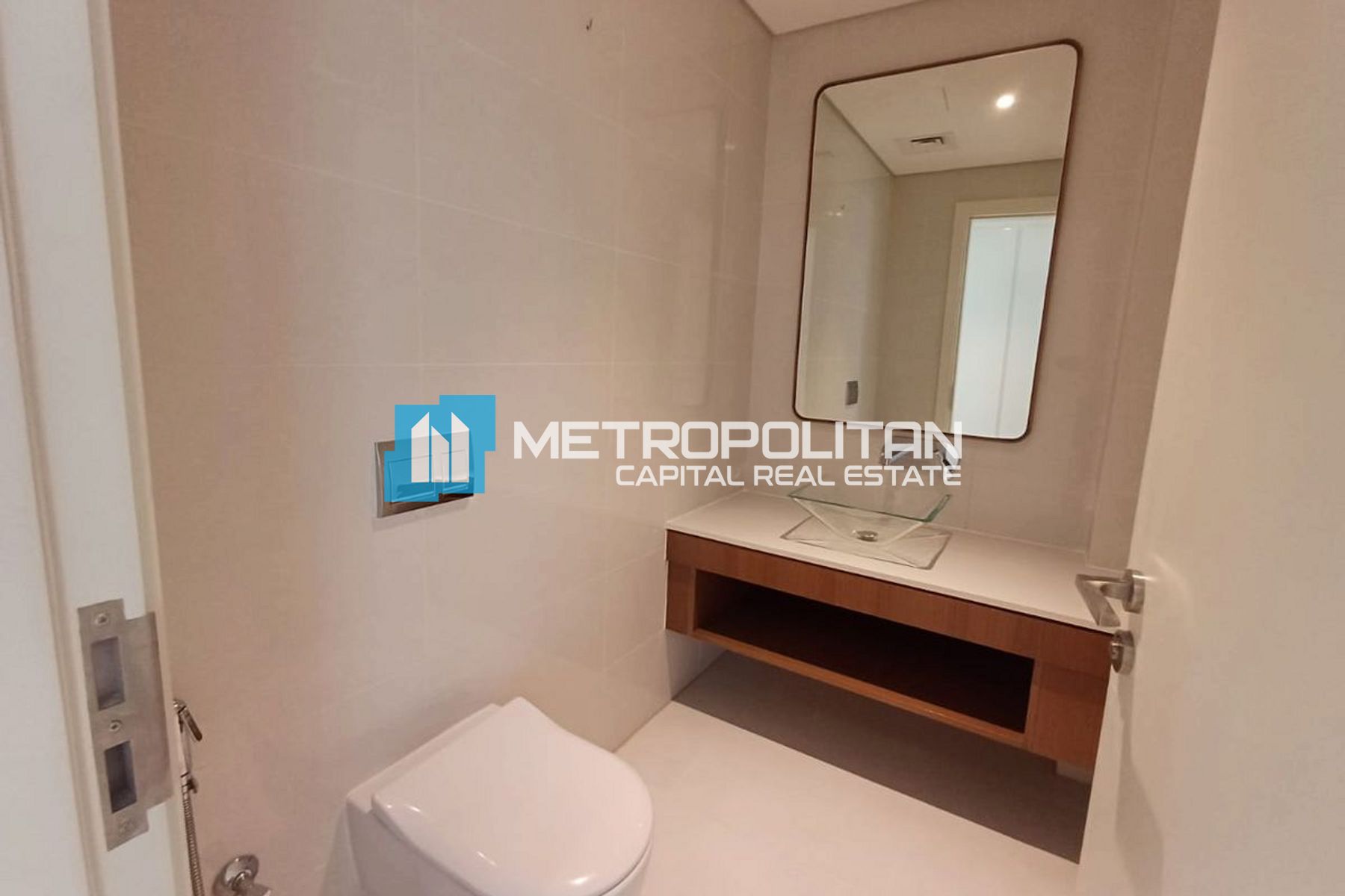 تاون هاوس 3 غرف نوم للإيجار في جزيرة السعديات – MCR-7107 photo-18