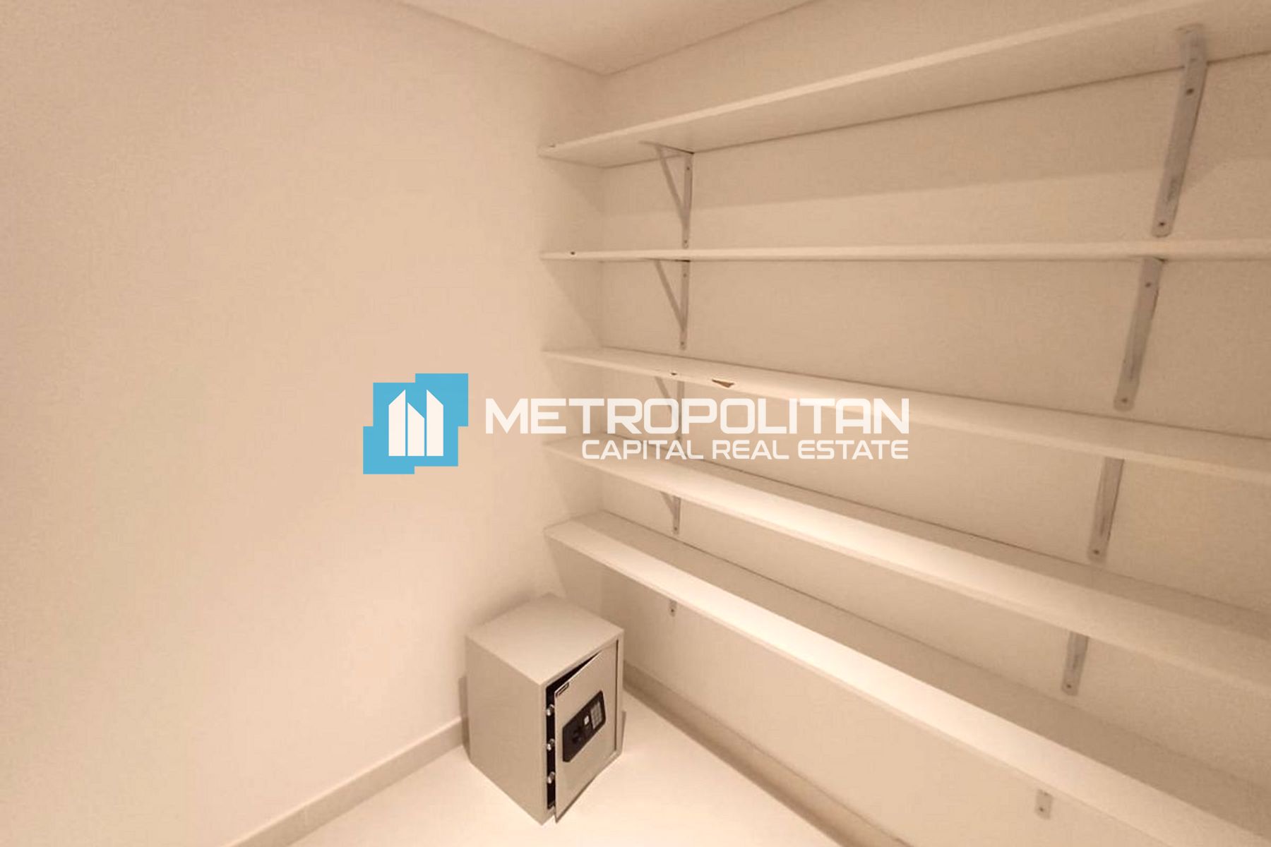 تاون هاوس 3 غرف نوم للإيجار في جزيرة السعديات – MCR-7107 photo-19