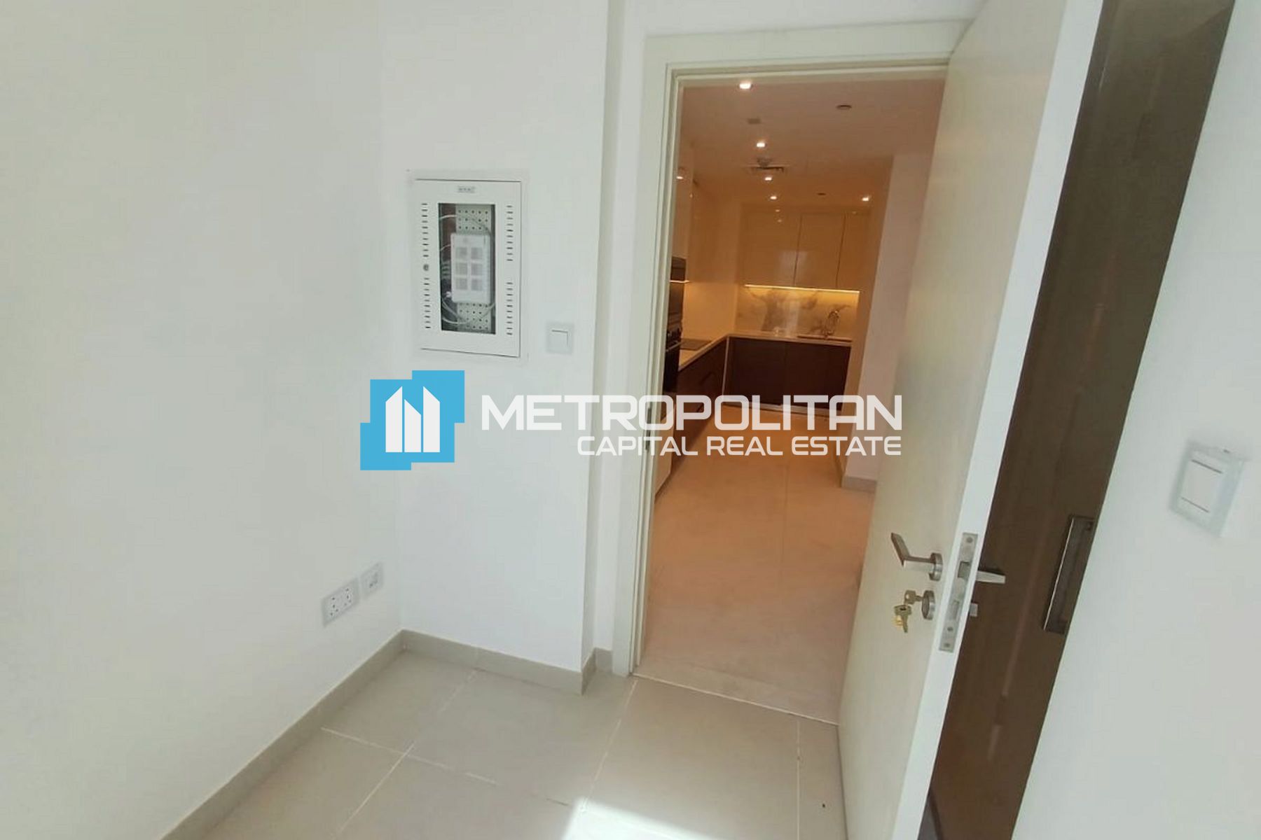 تاون هاوس 3 غرف نوم للإيجار في جزيرة السعديات – MCR-7107 photo-21