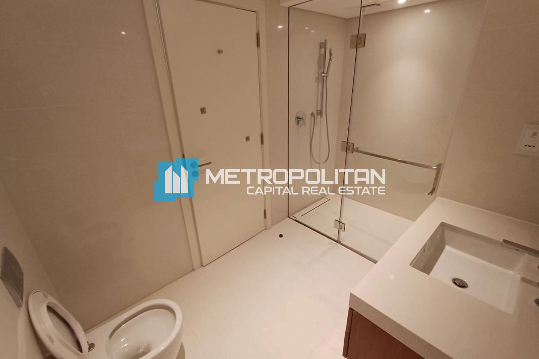 تاون هاوس 3 غرف نوم للإيجار في جزيرة السعديات – MCR-7107 photo-22