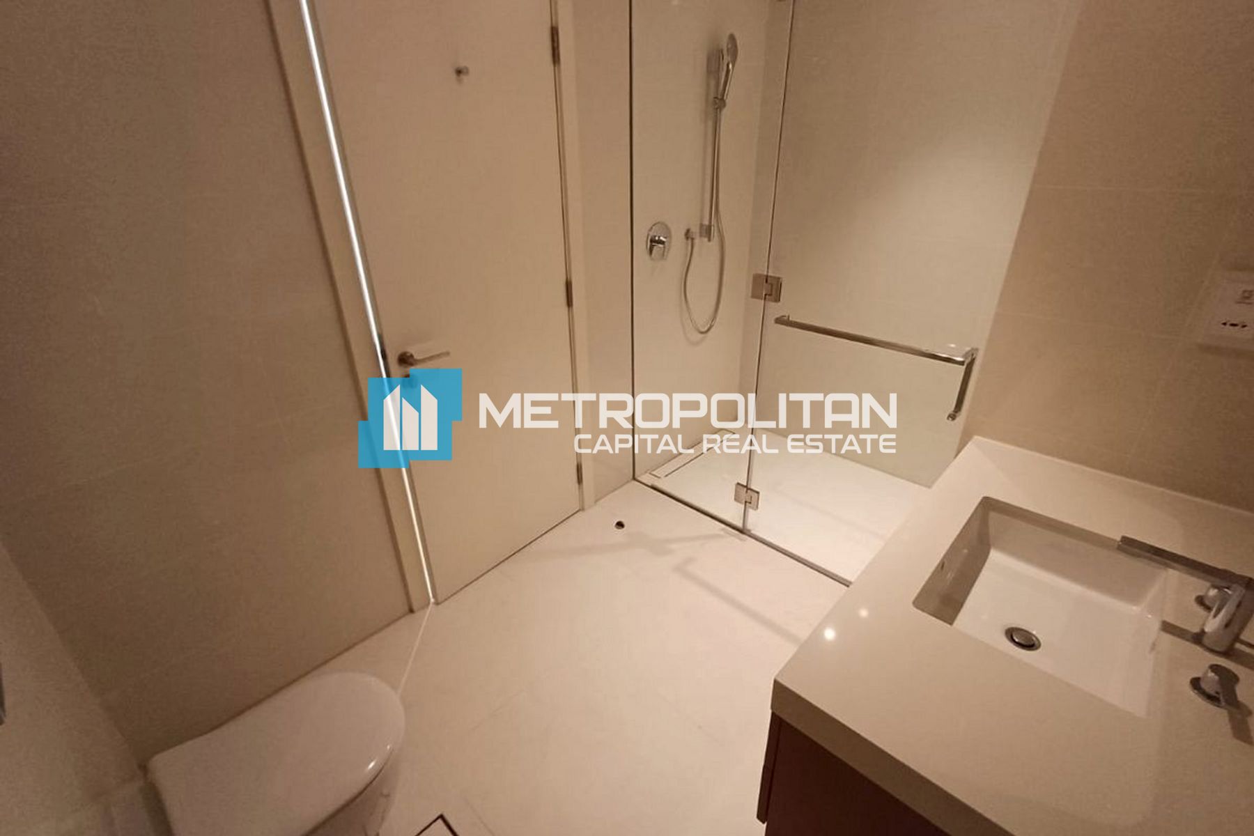 تاون هاوس 3 غرف نوم للإيجار في جزيرة السعديات – MCR-7107 photo-23