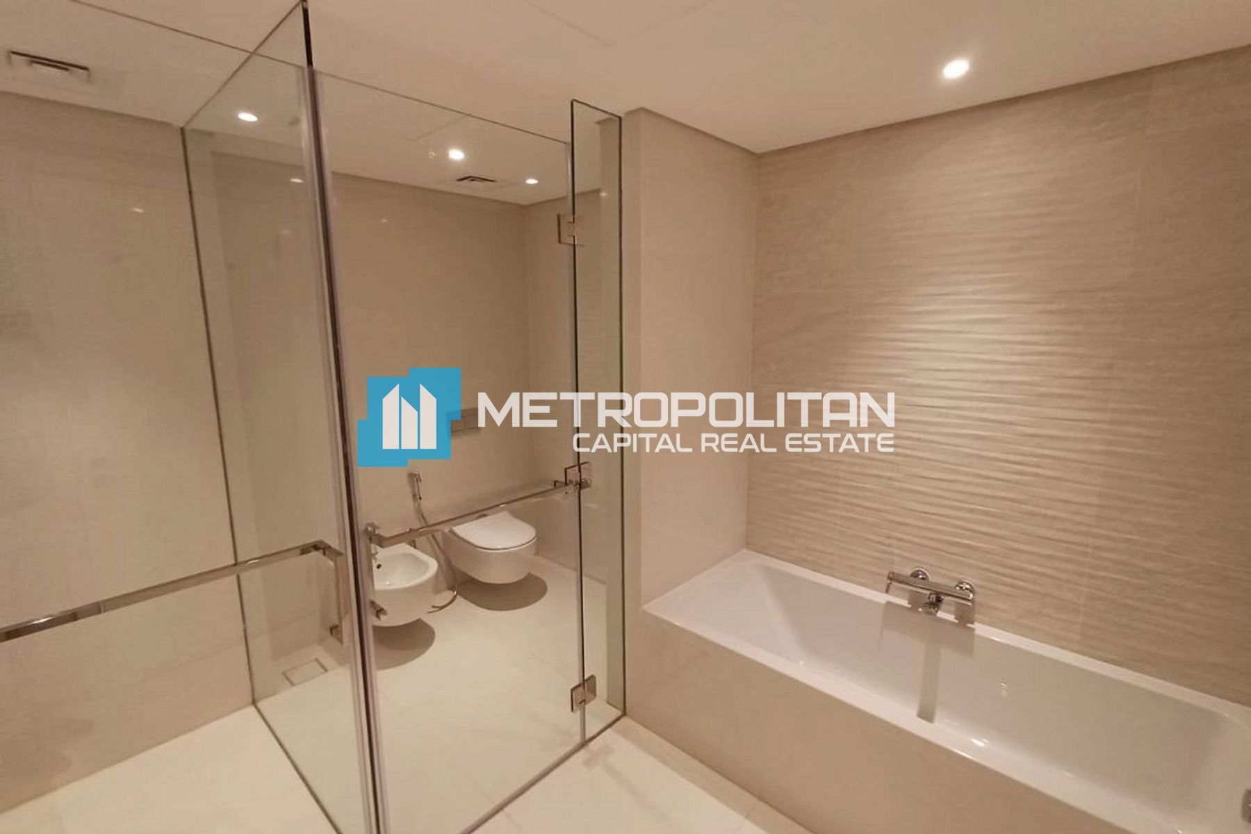 تاون هاوس 3 غرف نوم للإيجار في جزيرة السعديات – MCR-7107 photo-24