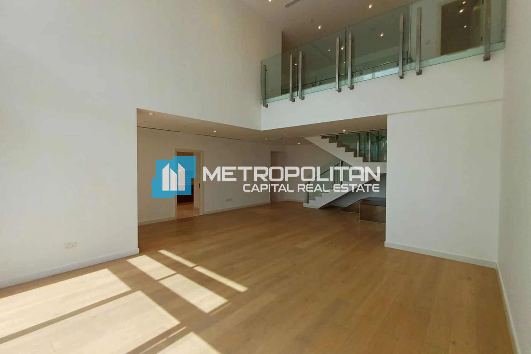 تاون هاوس 3 غرف نوم للإيجار في جزيرة السعديات – MCR-7107 photo-3