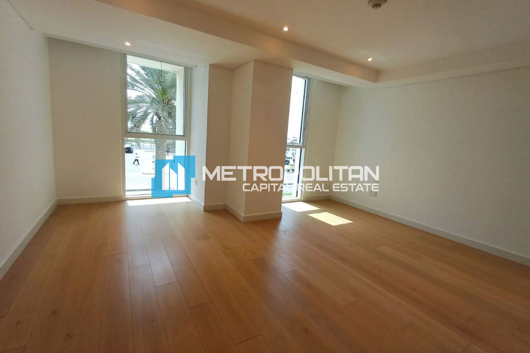 تاون هاوس 3 غرف نوم للإيجار في جزيرة السعديات – MCR-7107 photo-4