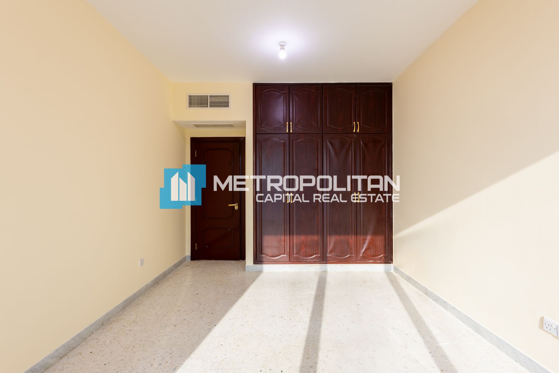 Sea View | 2BR+Maids | High Floor | Closed Kitchen photo-9