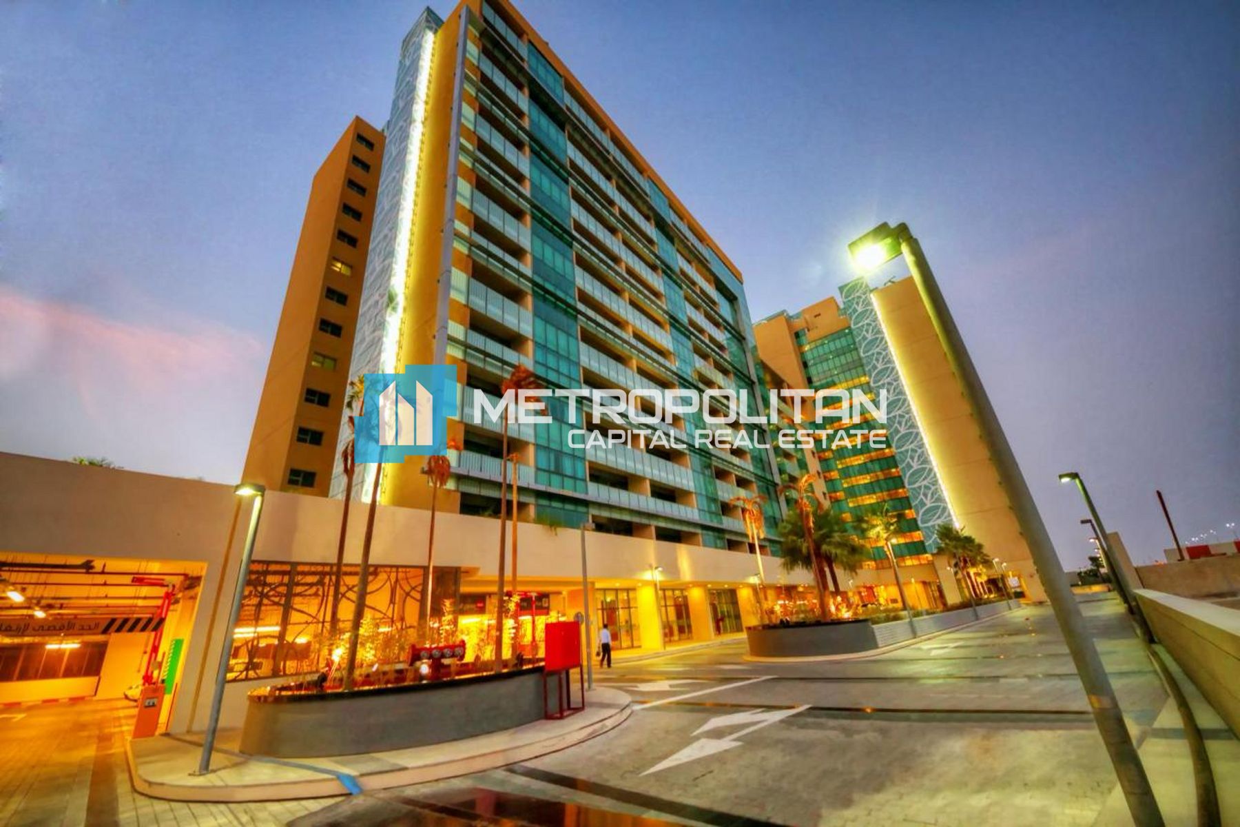 Ready To Move | Corner 2BR Unit | Community Pool photo-0