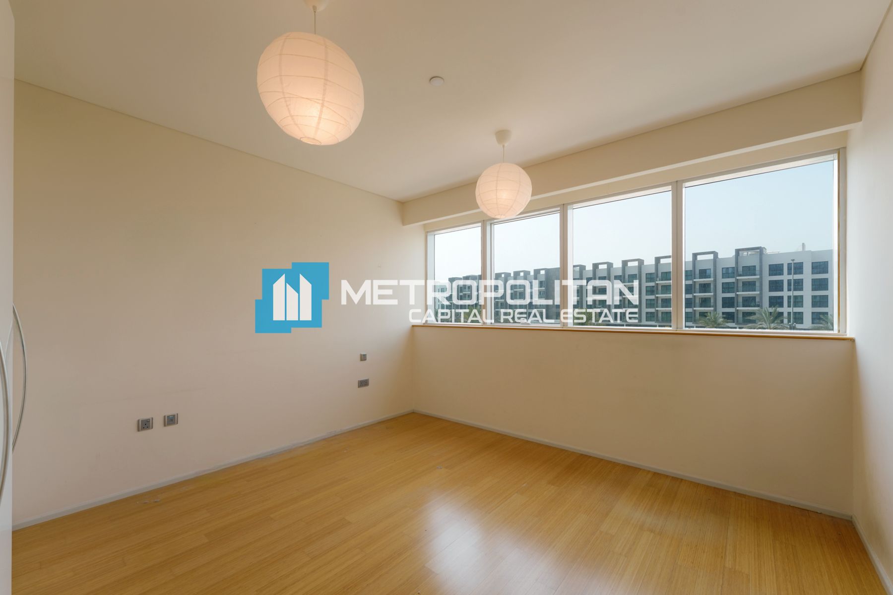 Ready To Move | Corner 2BR Unit | Community Pool photo-11