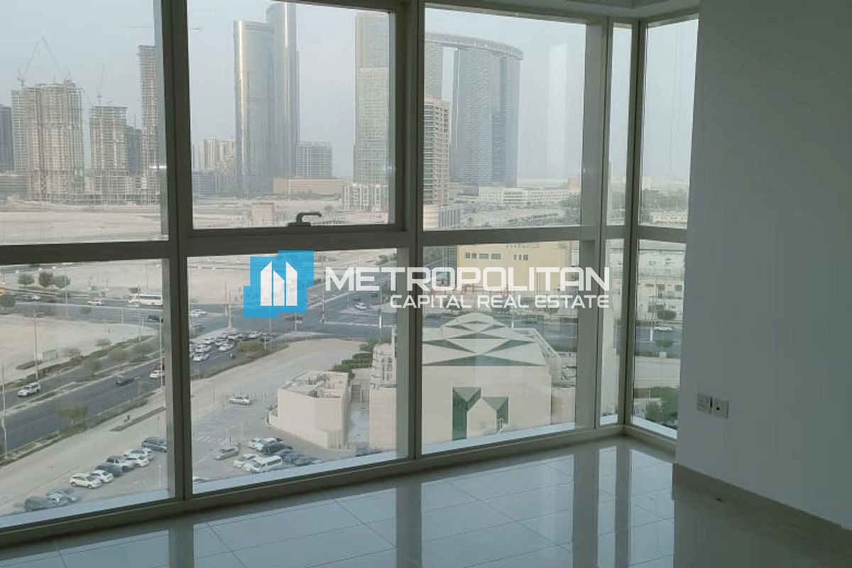 Vacant 2BR | Prime Location | Up To 4 Payments photo-1