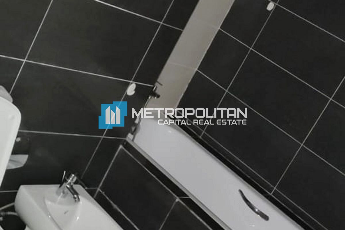 Vacant 2BR | Prime Location | Up To 4 Payments photo-8