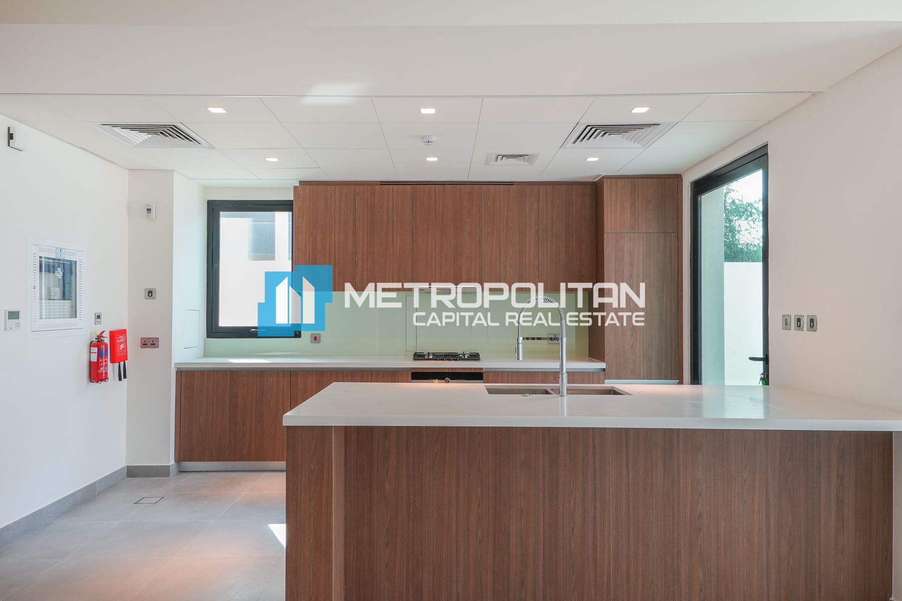 Single Row | 2BR with Balcony | Community Pool photo-9