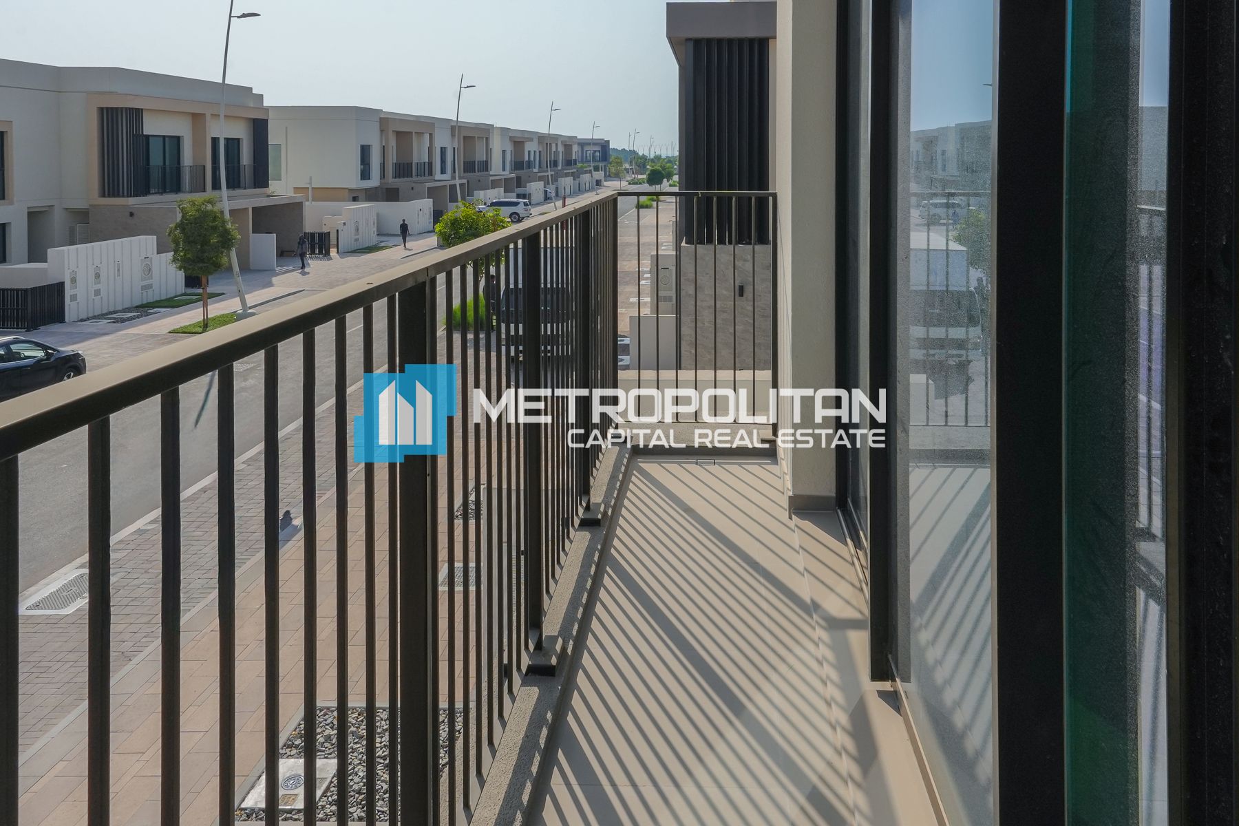 Single Row | 2BR with Balcony | Community Pool photo-2