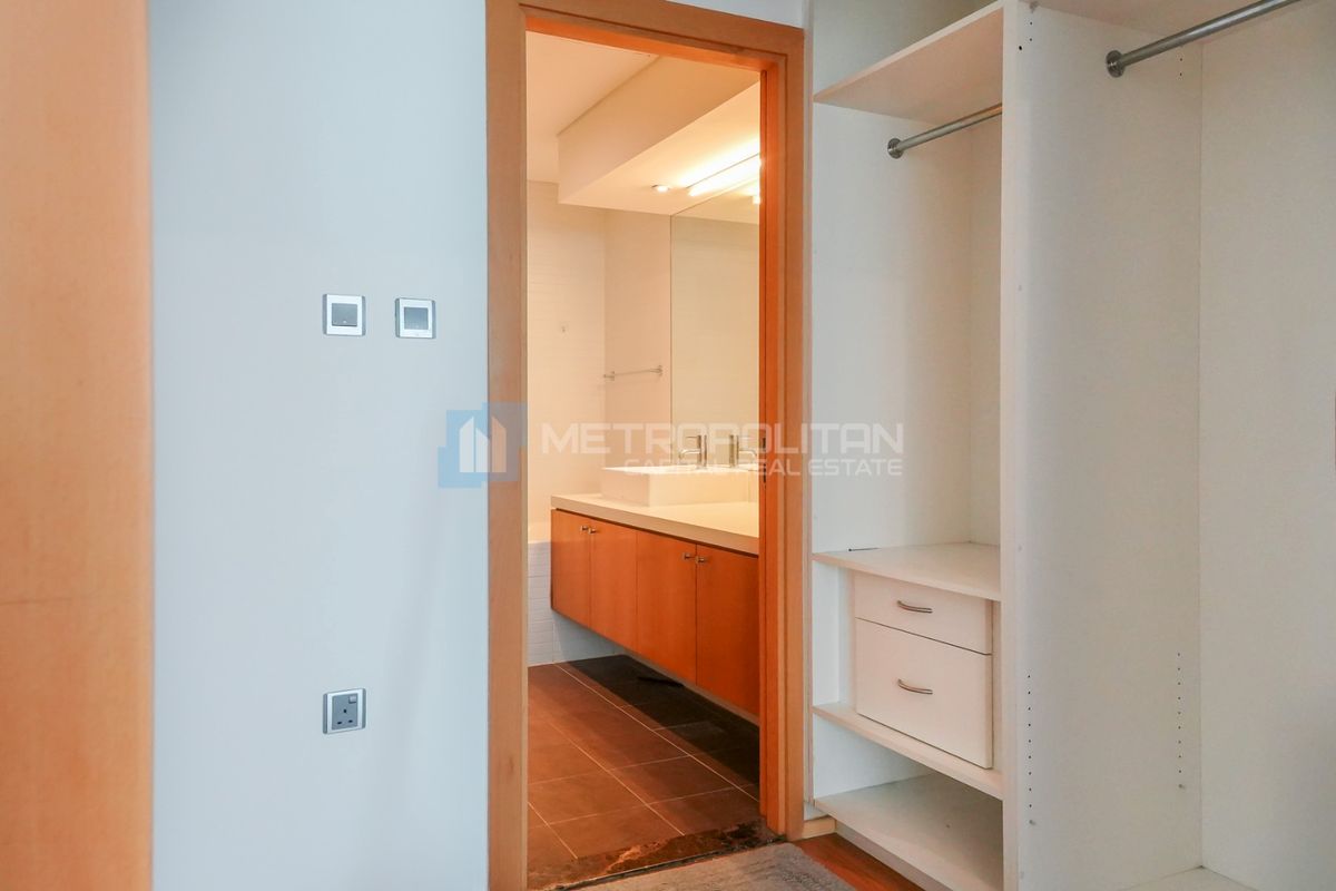 Pool View|1BR+Balcony|Next To Corner|Ready To Move photo-9