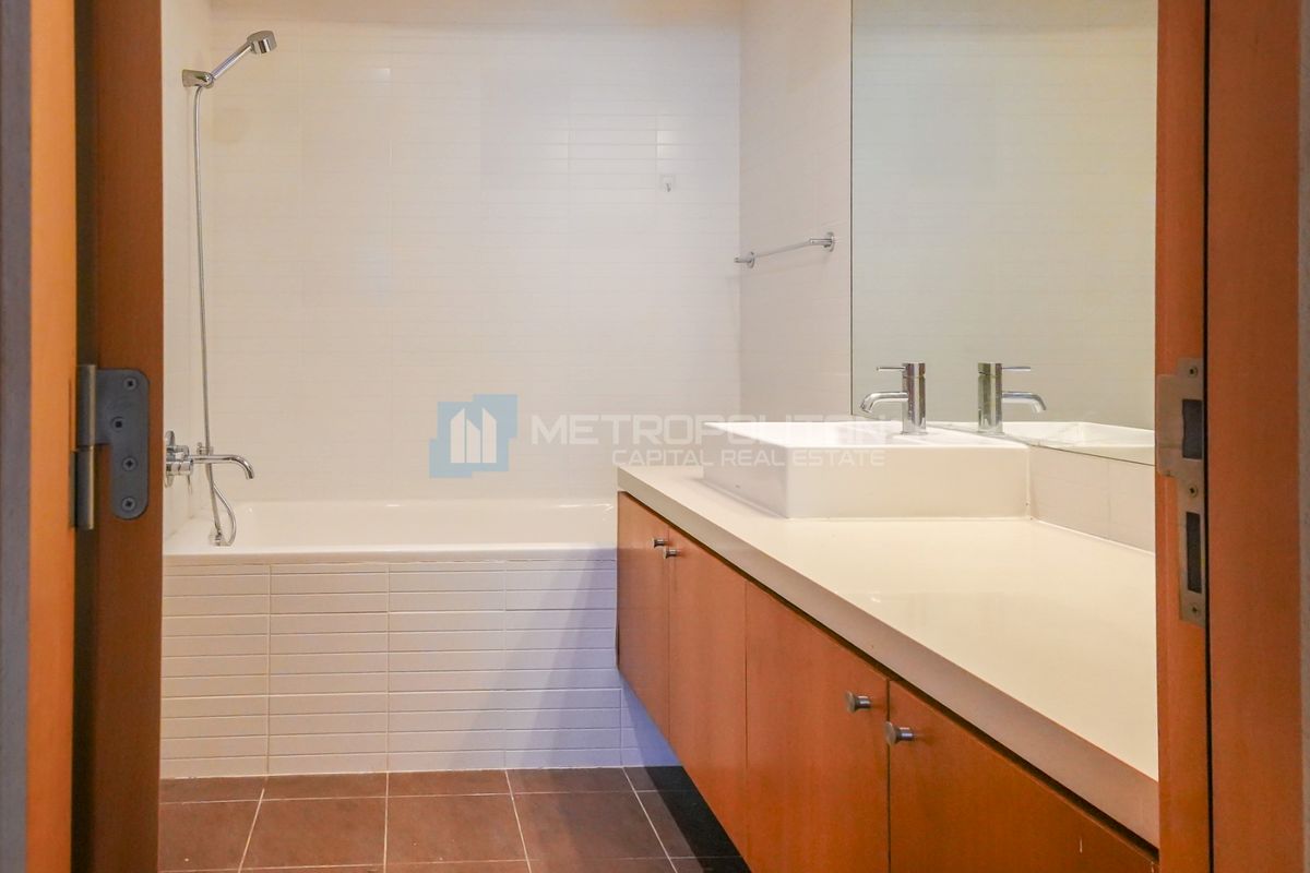 Pool View|1BR+Balcony|Next To Corner|Ready To Move photo-10