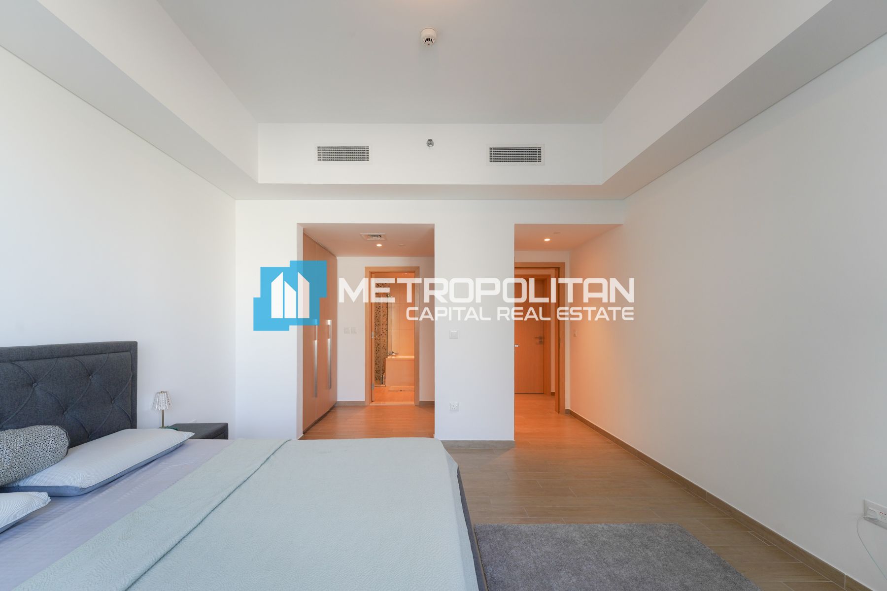 Fully Furnished|3BR+Maids|Sea And Golf Course View photo-9