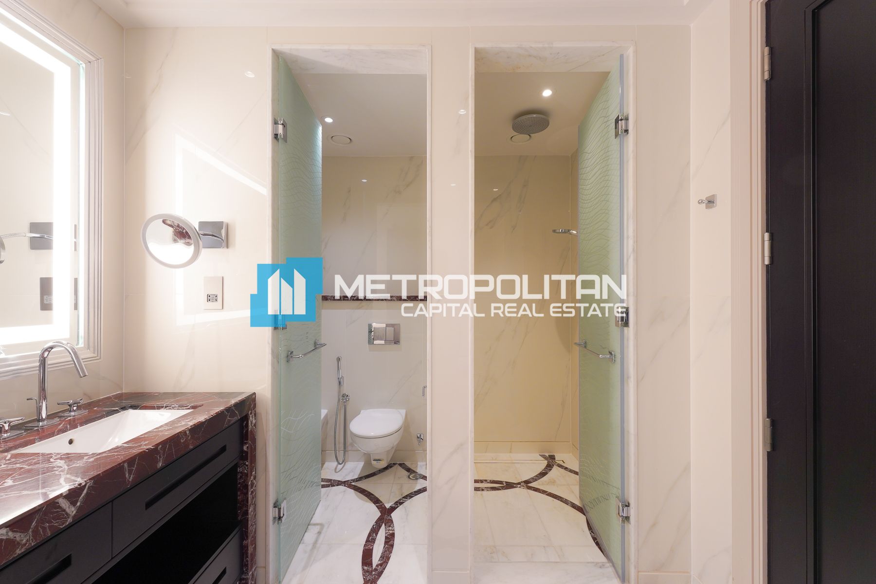 Branded 1 Bedroom | High Floor | Ready To Move photo-2