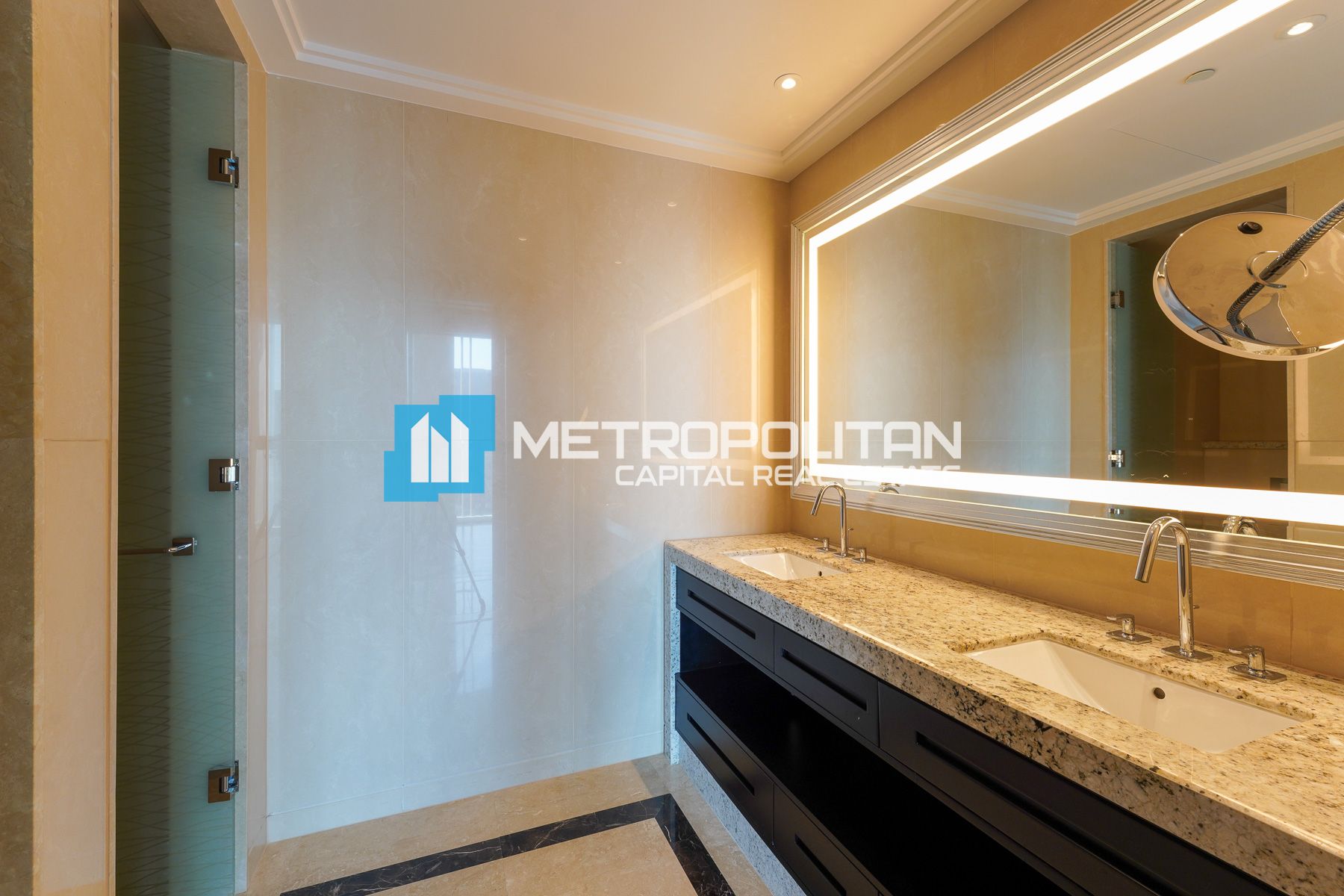 Branded 1 Bedroom | High Floor | Ready To Move photo-3