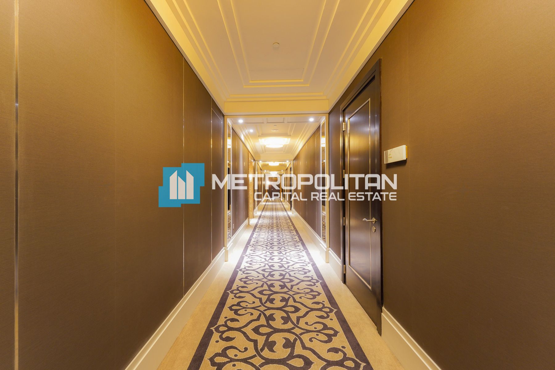 Branded 1 Bedroom | High Floor | Ready To Move photo-4