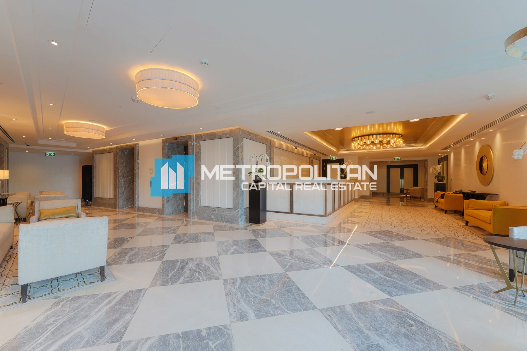 Branded 1 Bedroom | High Floor | Ready To Move photo-6