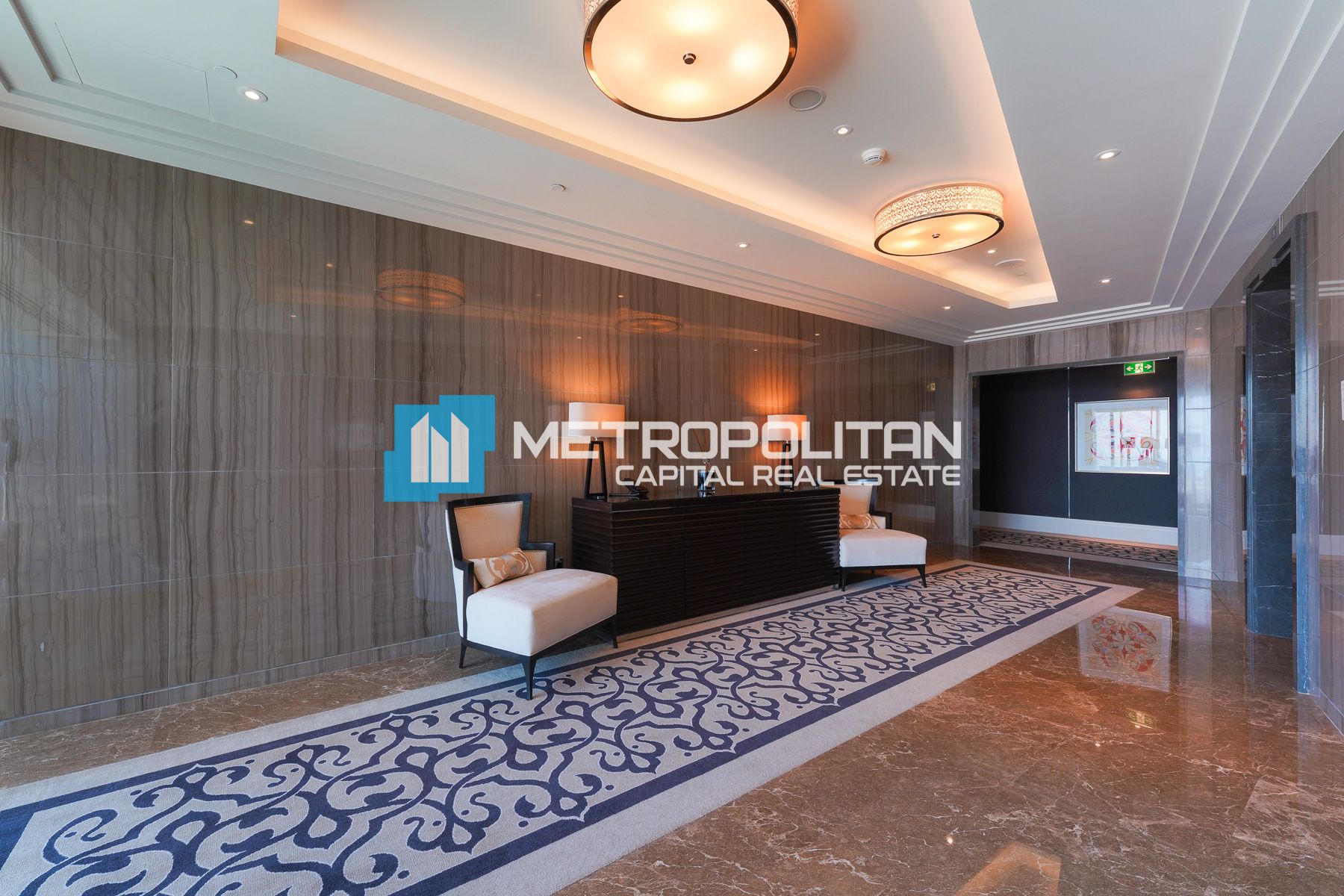 Branded 1 Bedroom | High Floor | Ready To Move photo-7