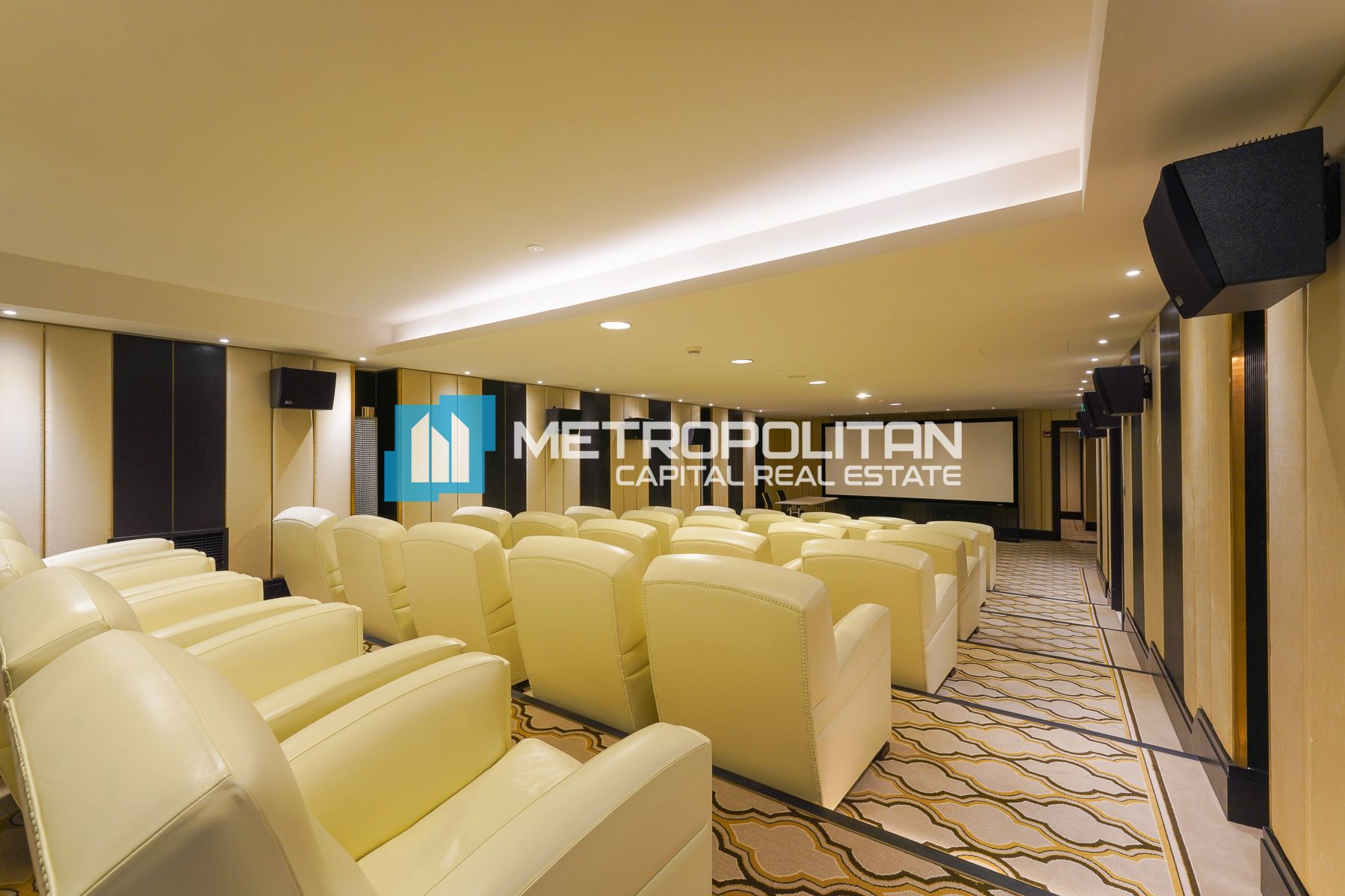 Branded 1 Bedroom | High Floor | Ready To Move photo-8