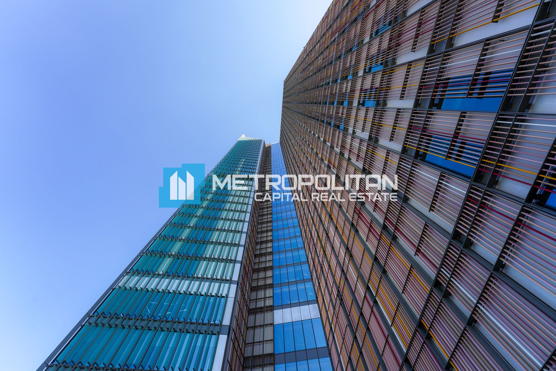 Branded 1 Bedroom | High Floor | Ready To Move photo-9