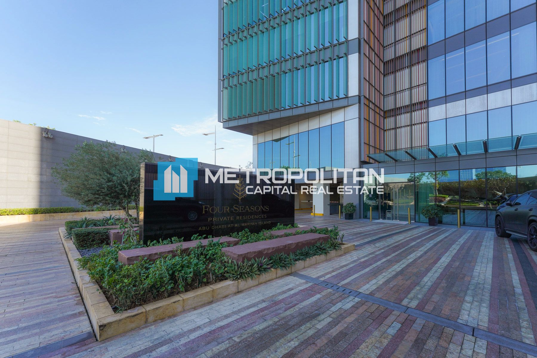 Branded 1 Bedroom | High Floor | Ready To Move photo-10