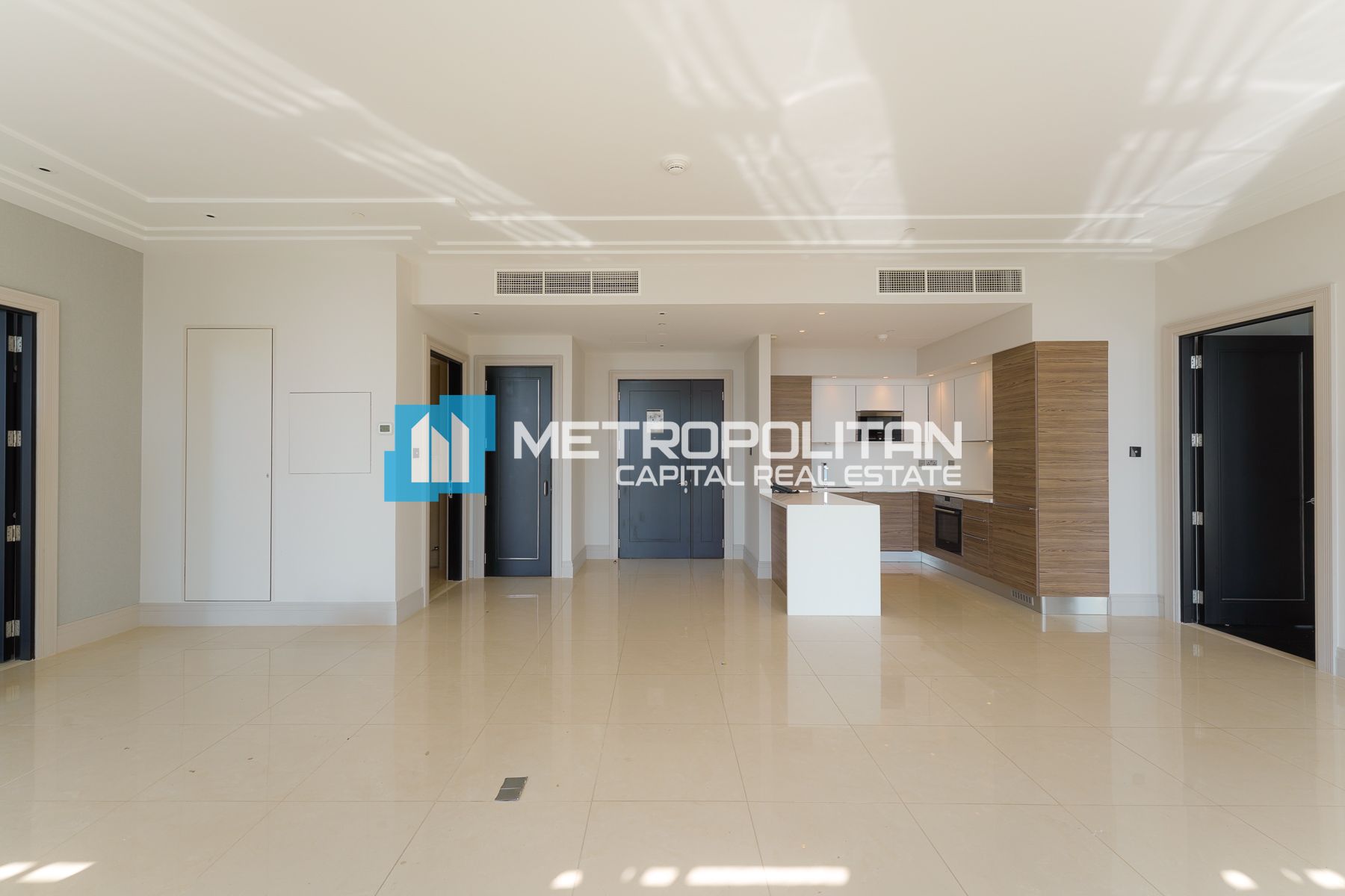Branded 1 Bedroom | High Floor | Ready To Move photo-11
